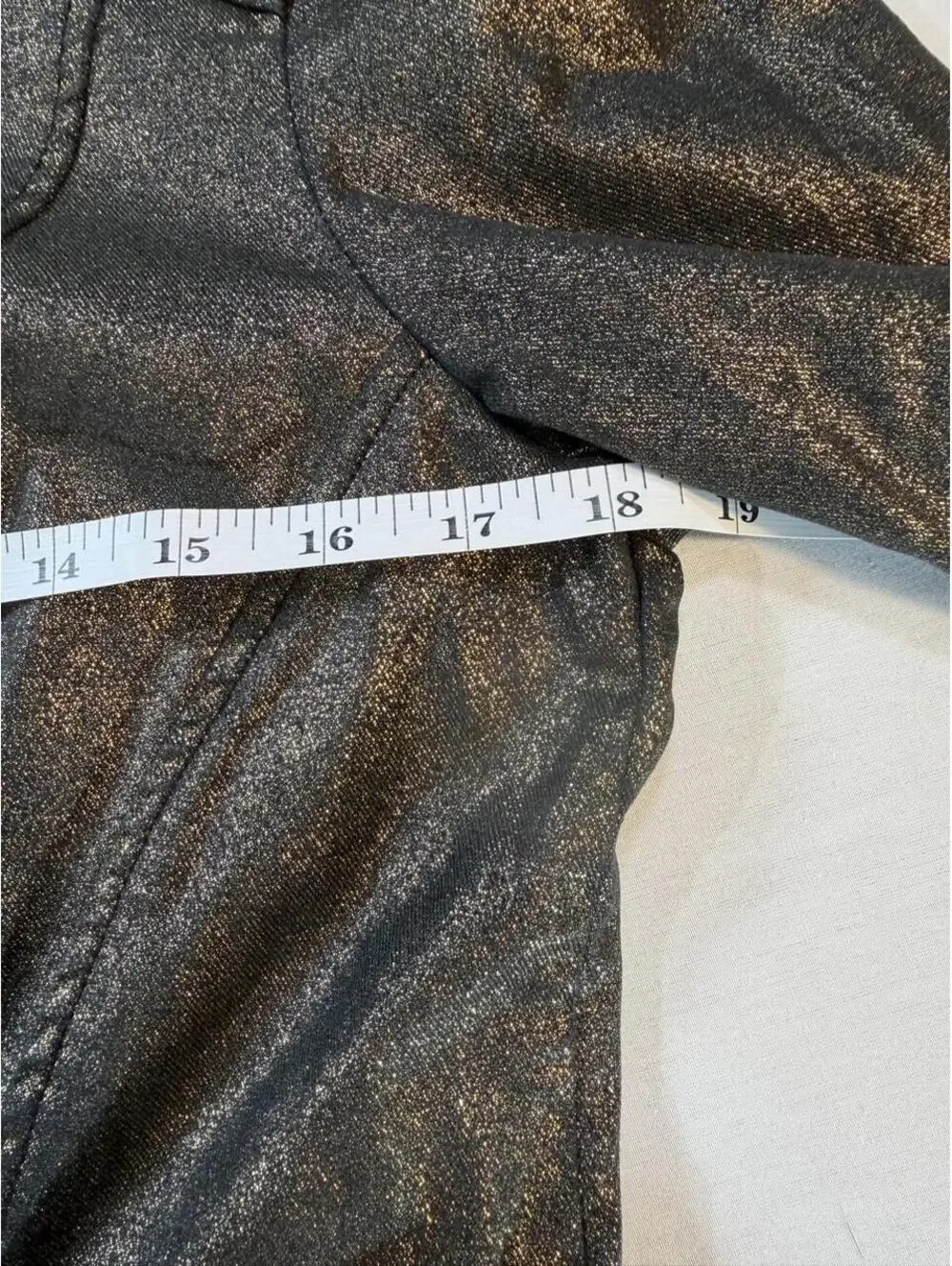 White House Black Market Black Jacket